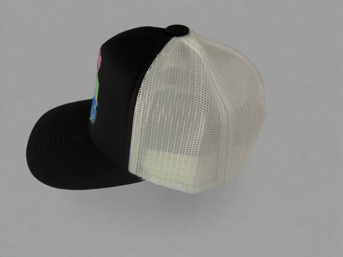 Arch 22 caps