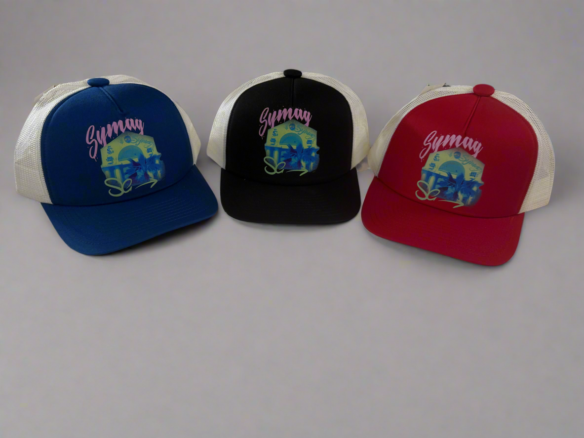 Arch 22 caps