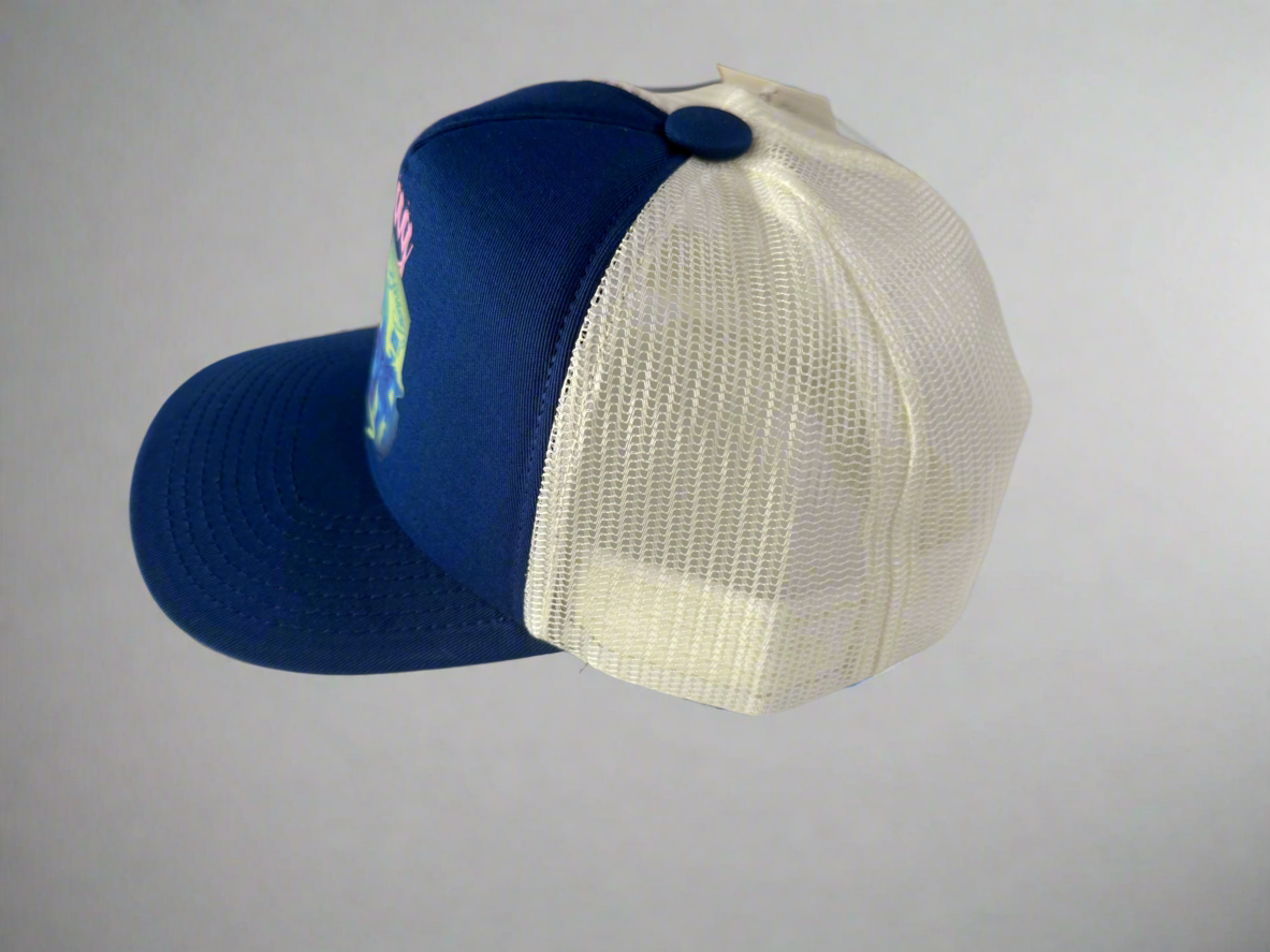 Arch 22 caps