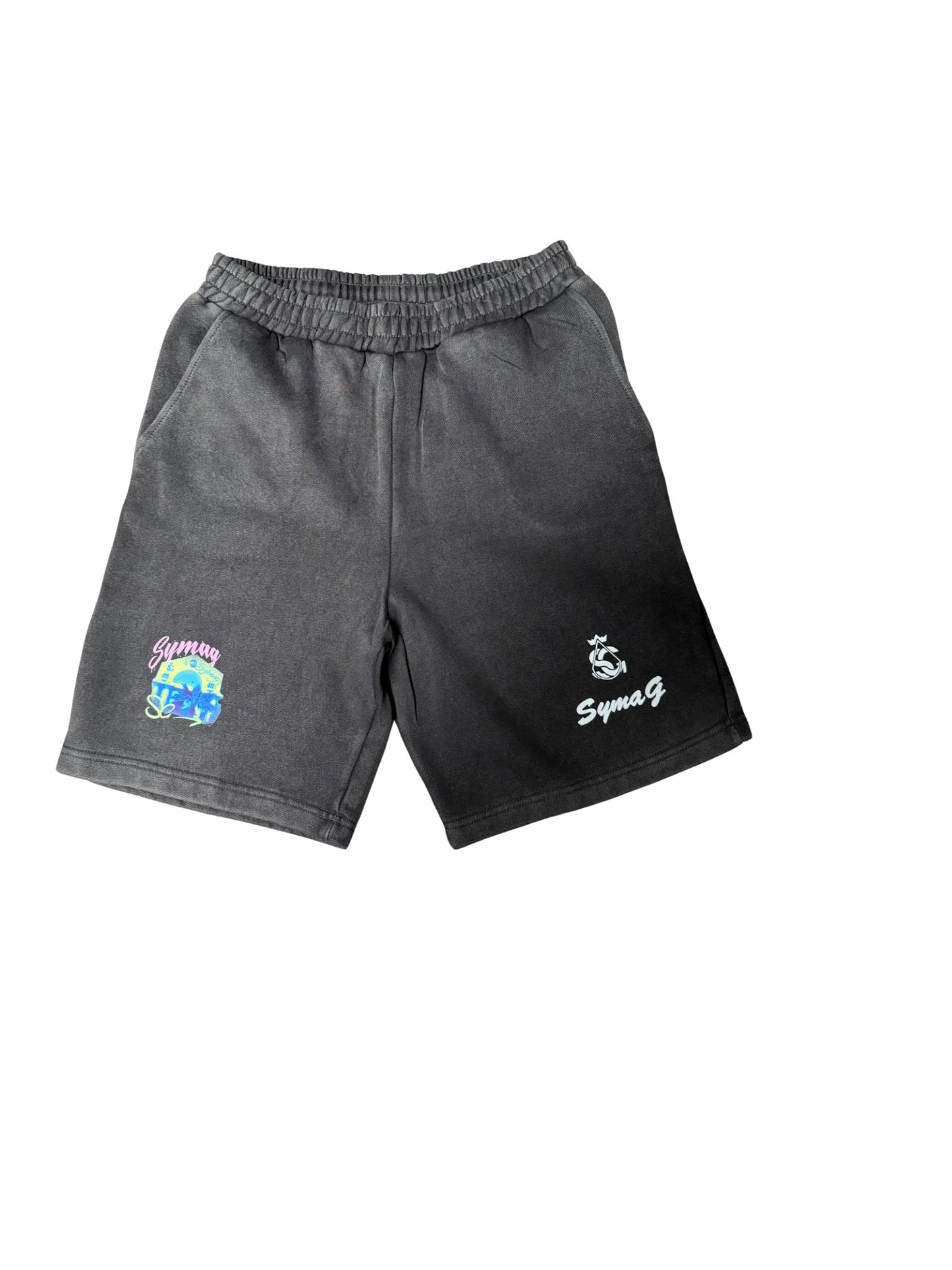 Arch 22 Short