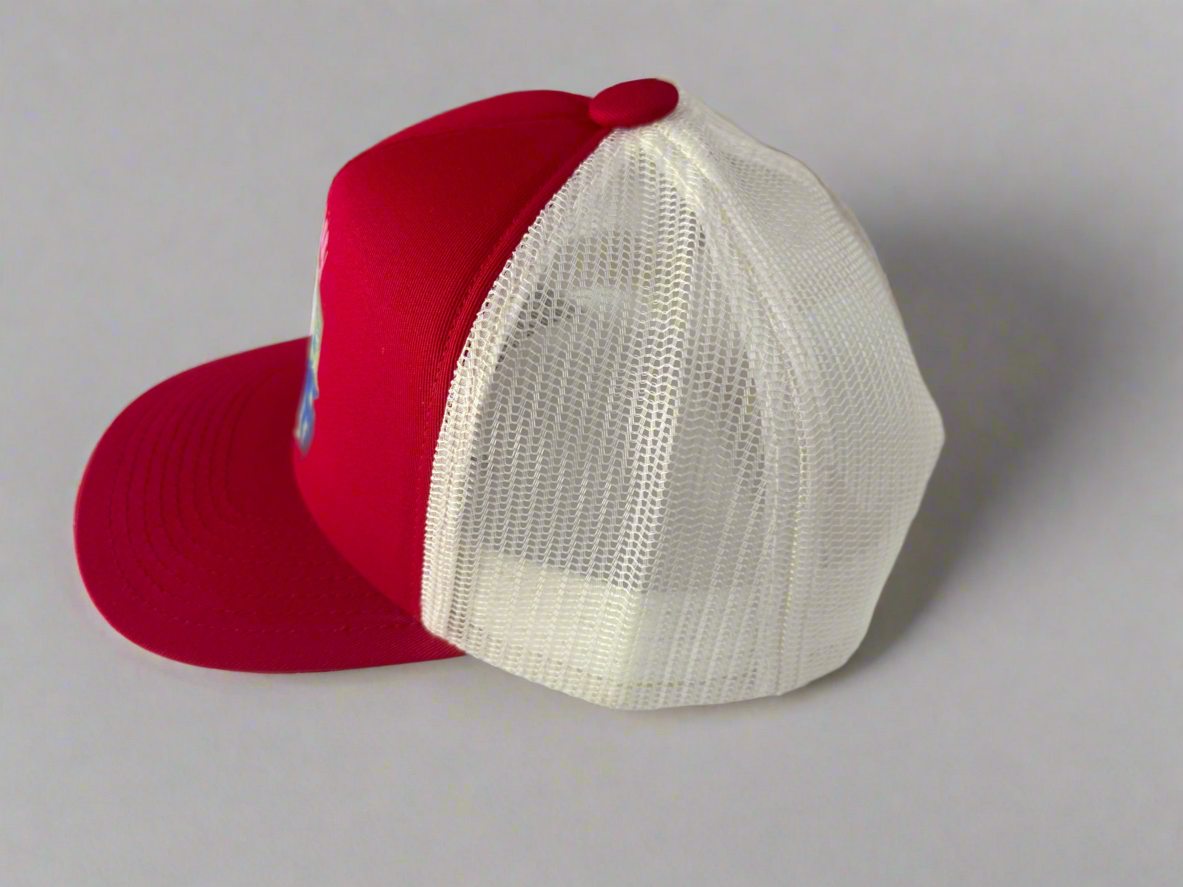 Arch 22 caps