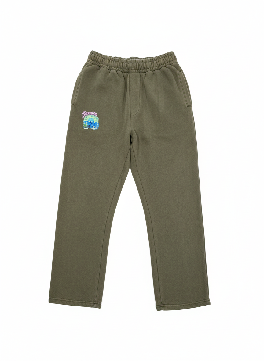 Arch 22 Vintage Heavy Trackpants