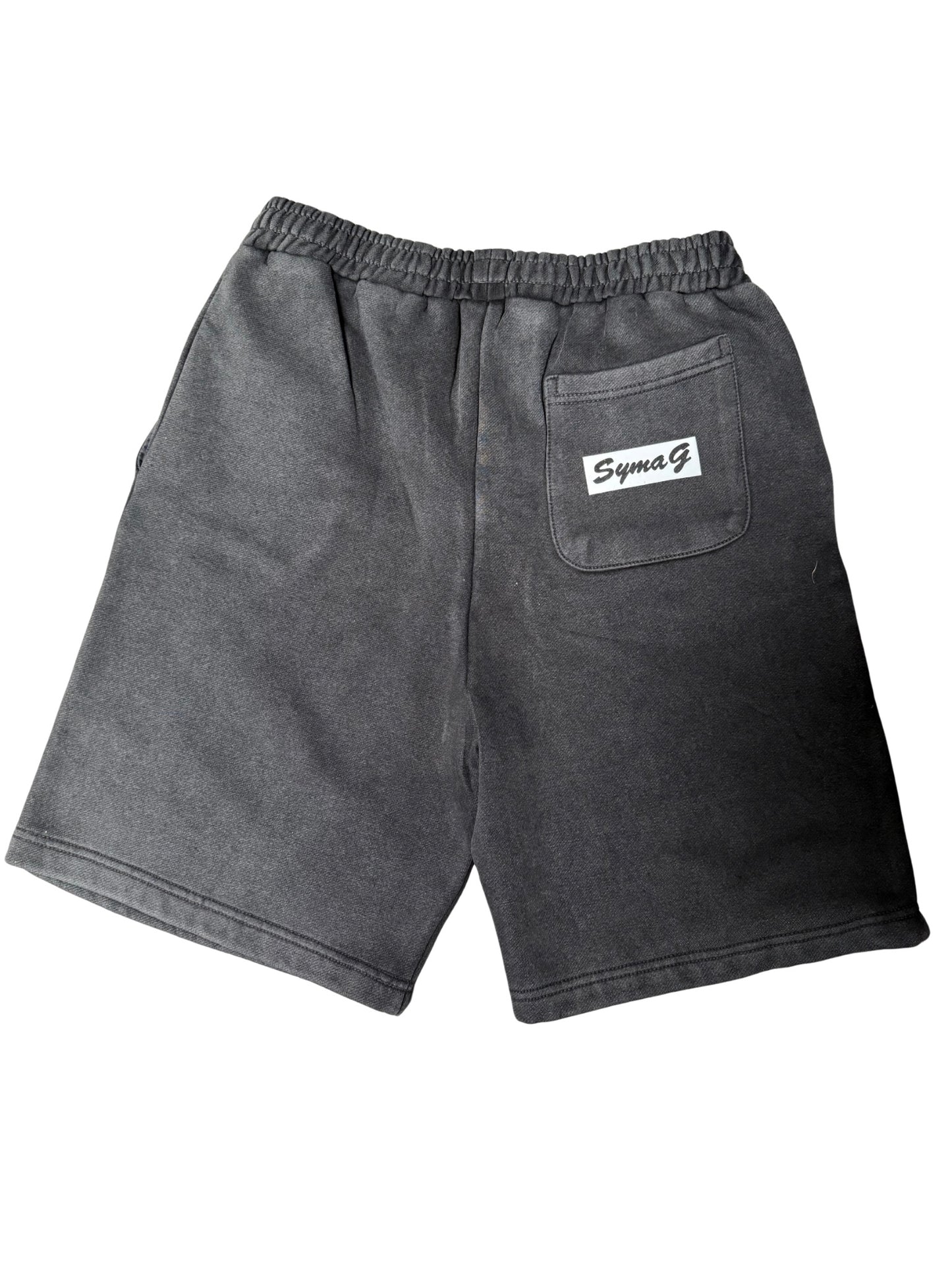 Arch 22 Short
