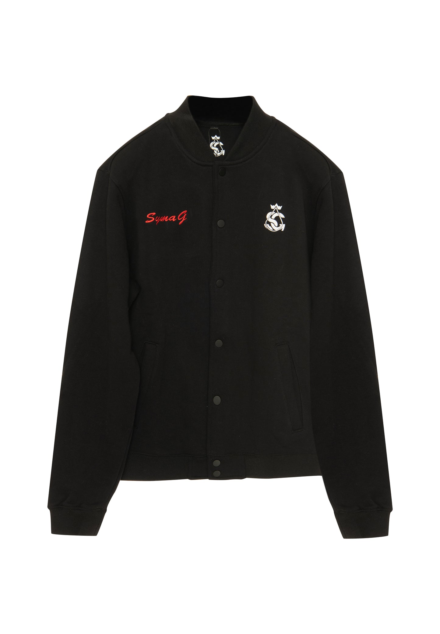 Cotton College Jacket
