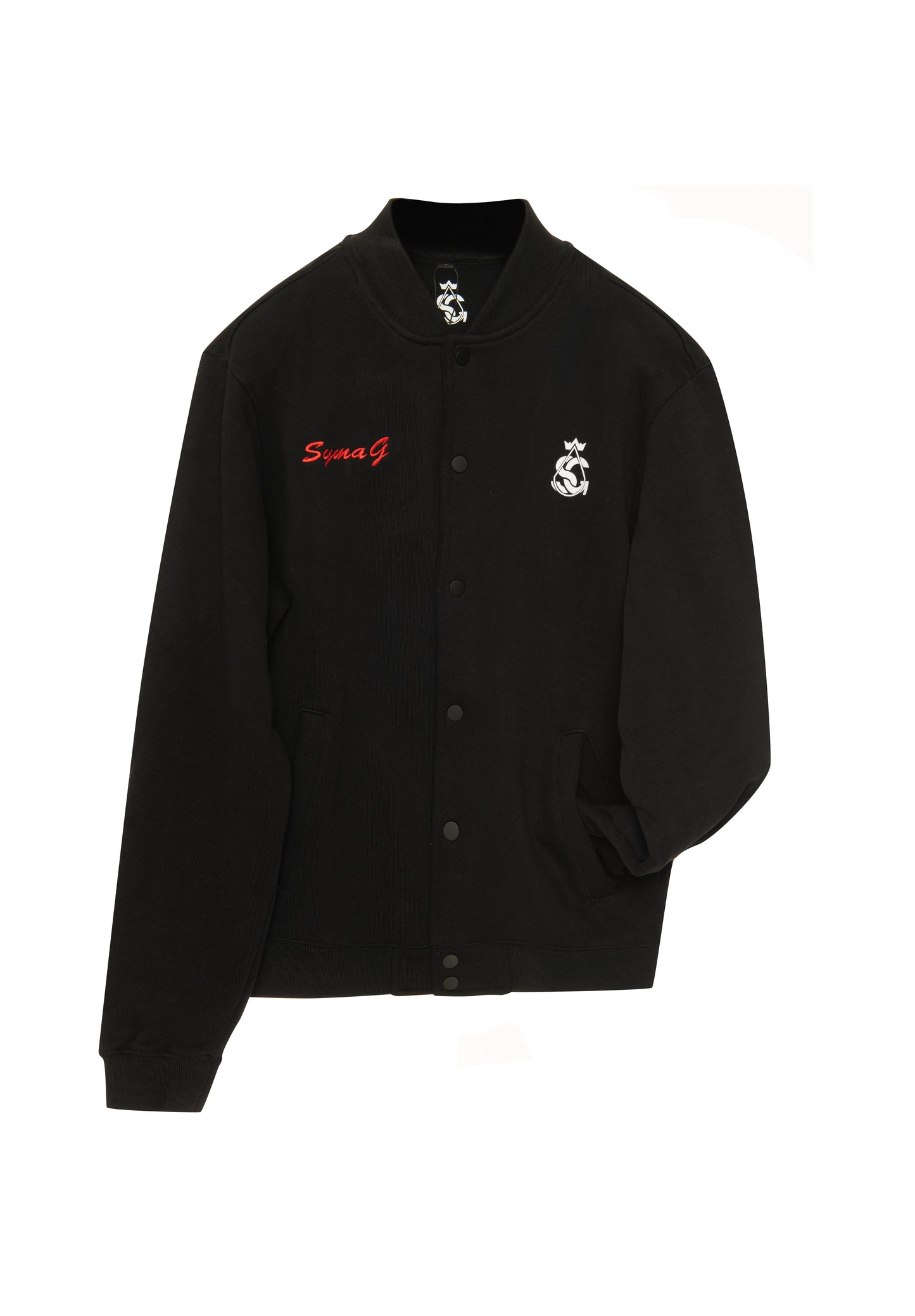 Cotton College Jacket