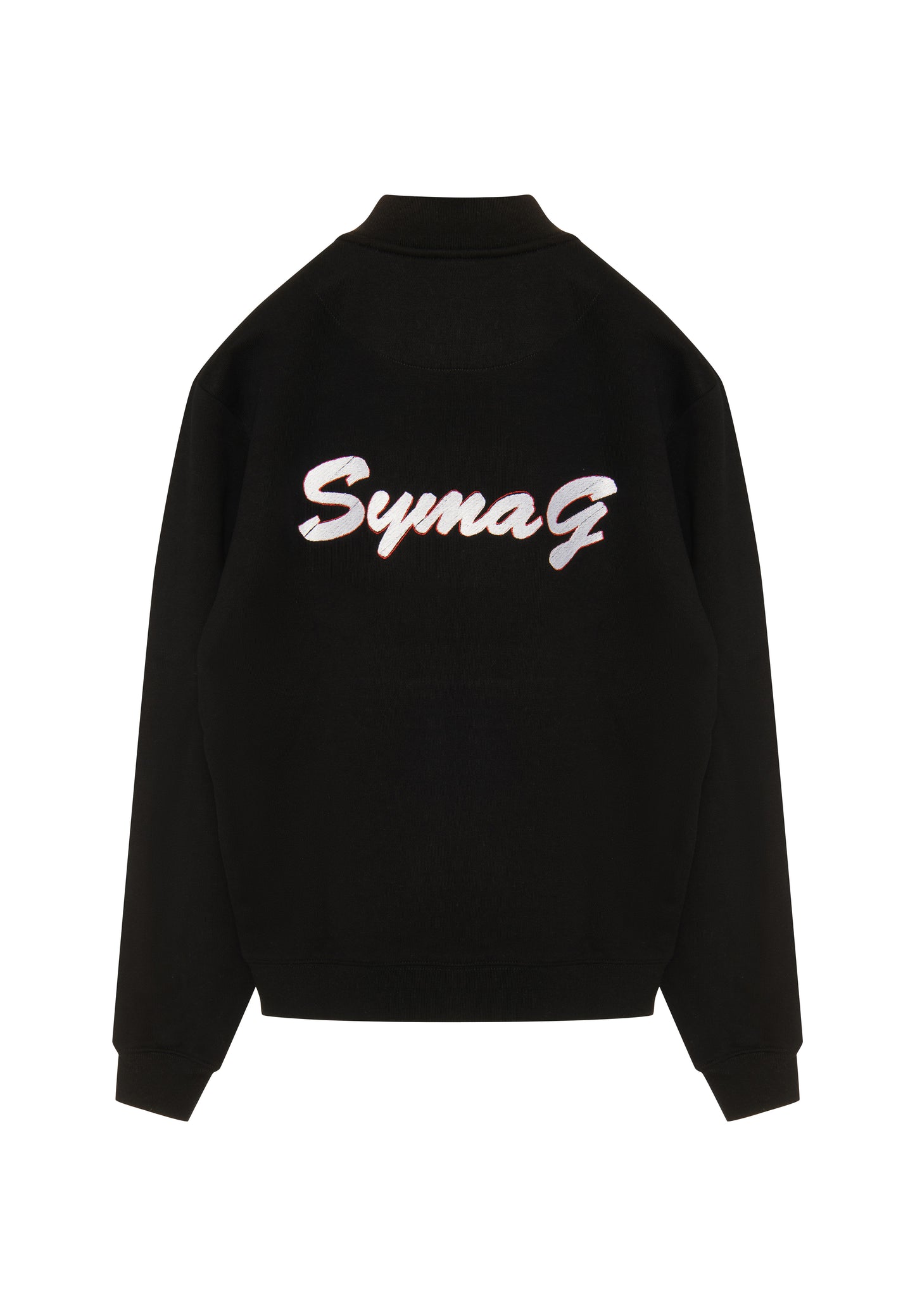 Cotton College Jacket