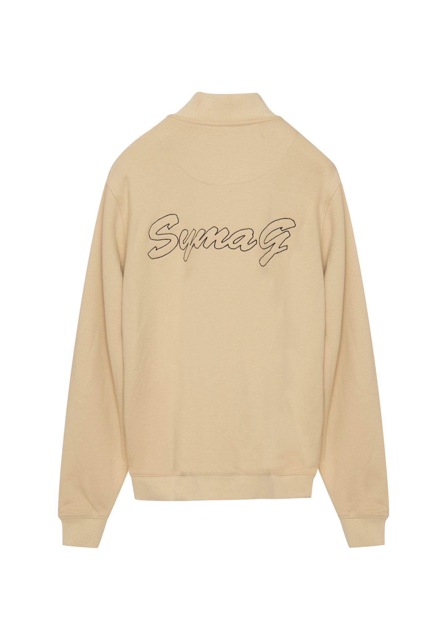 Cotton College Jacket