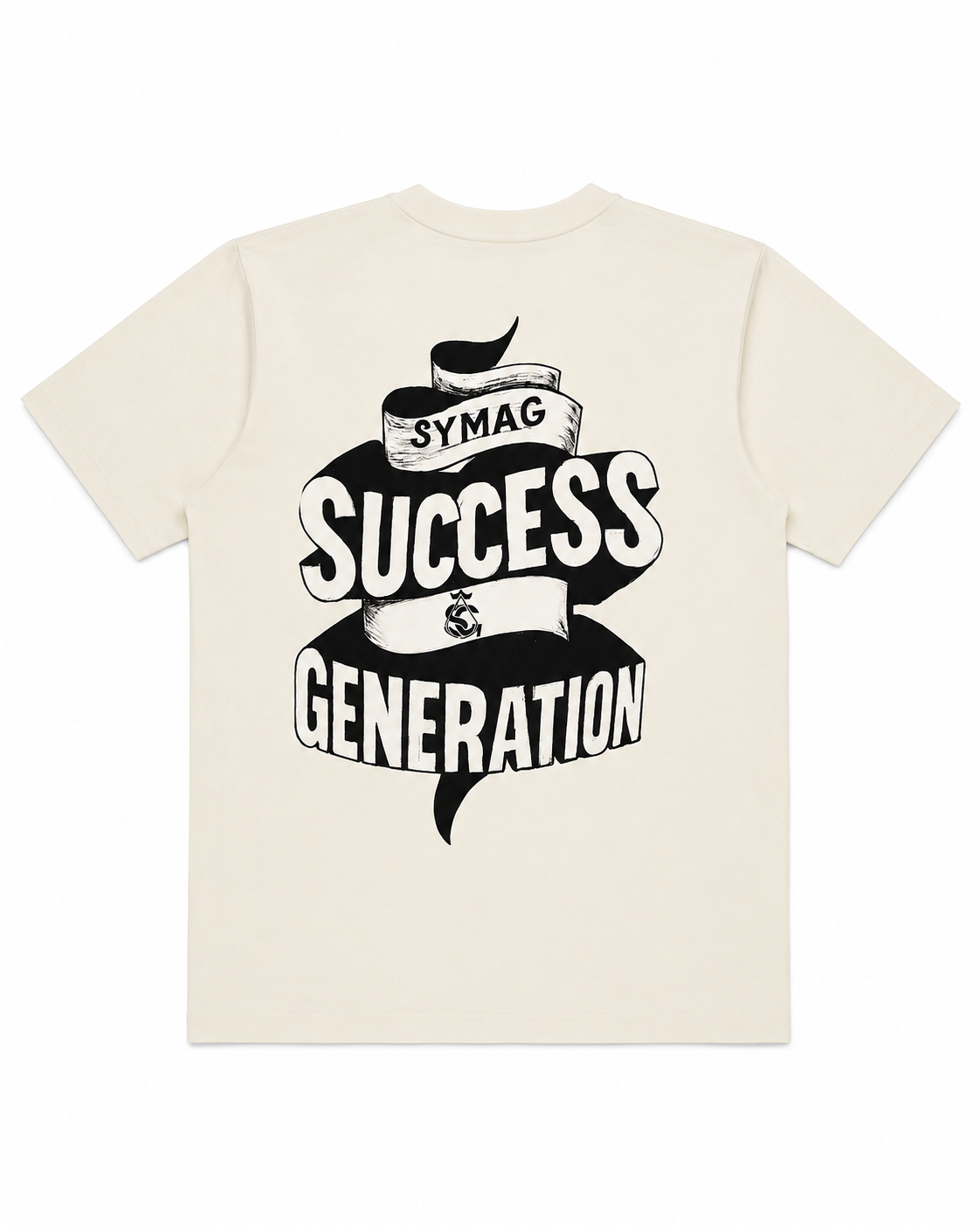 THE SUCCESS STANDARD — SET