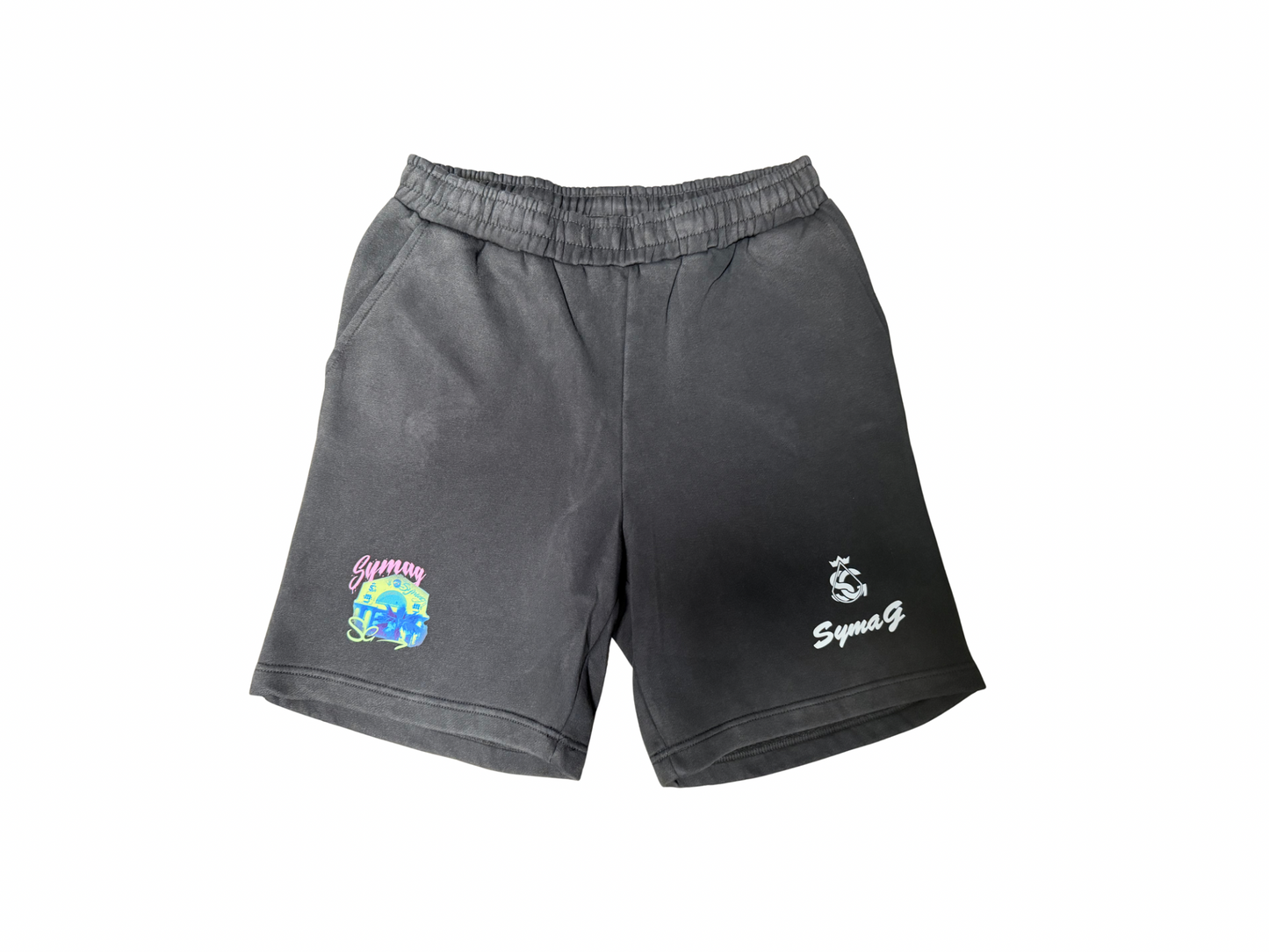 Arch 22 Short