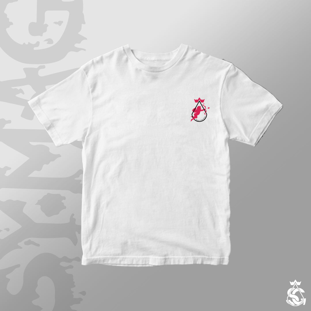 Heart & Hustle Tee