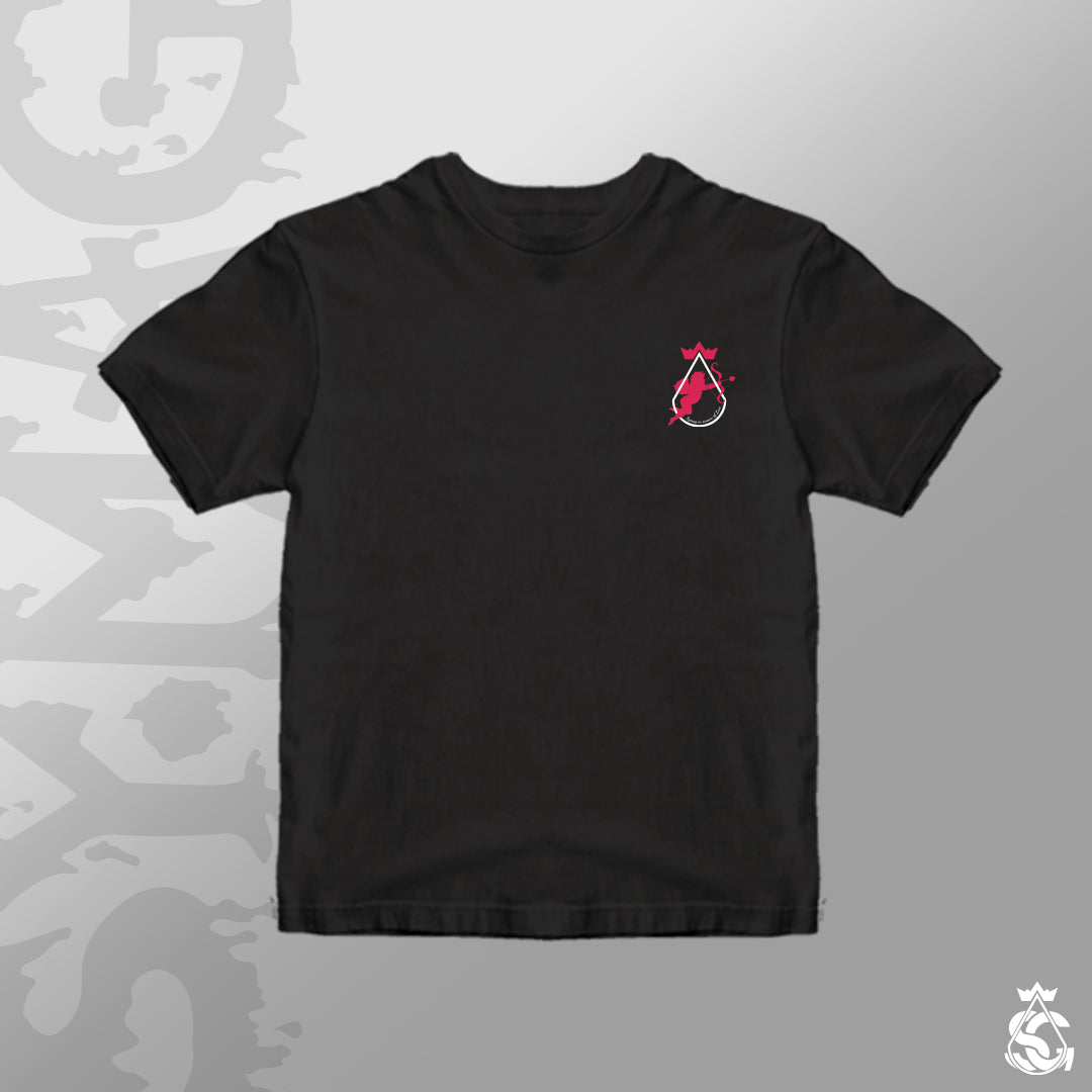 Heart & Hustle Tee