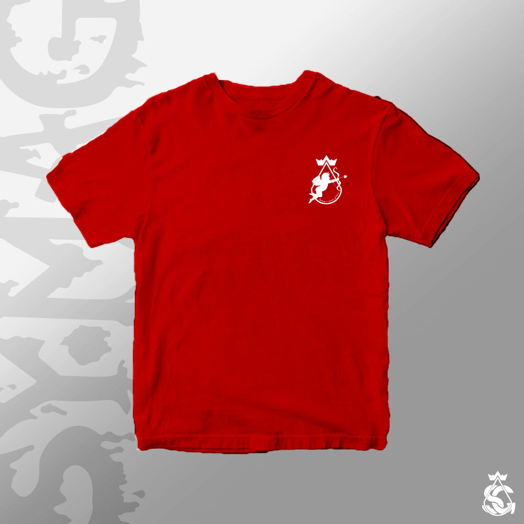 Heart & Hustle Tee