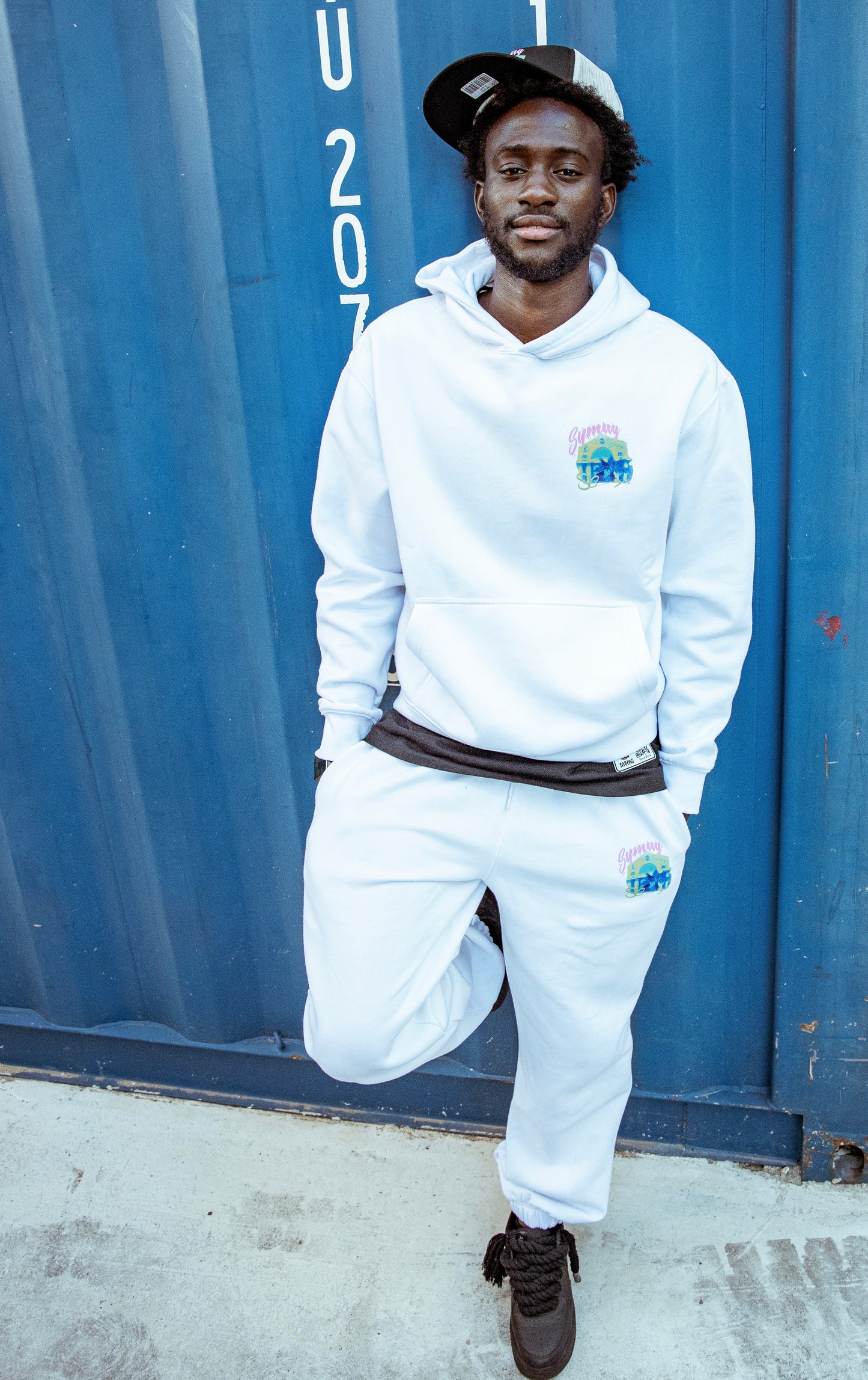 Arch 22 Core Jogpants