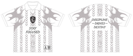 SYMAG Jersey(White)