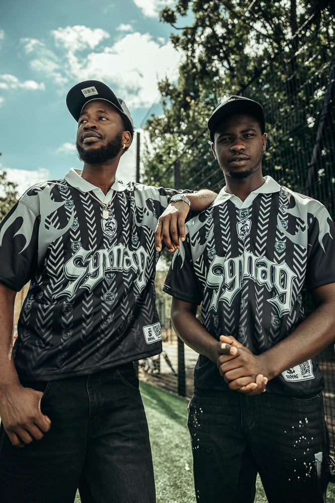 Symag Jersey