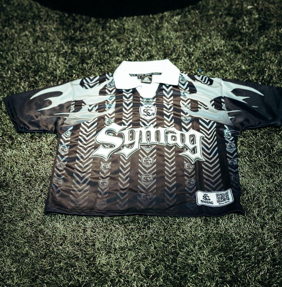 Symag Jersey