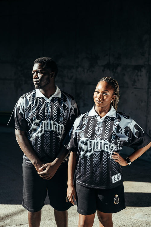 Symag Jersey