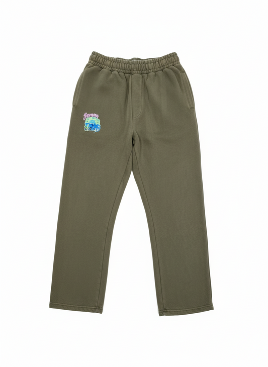 Arch 22 Vintage Heavy Trackpants