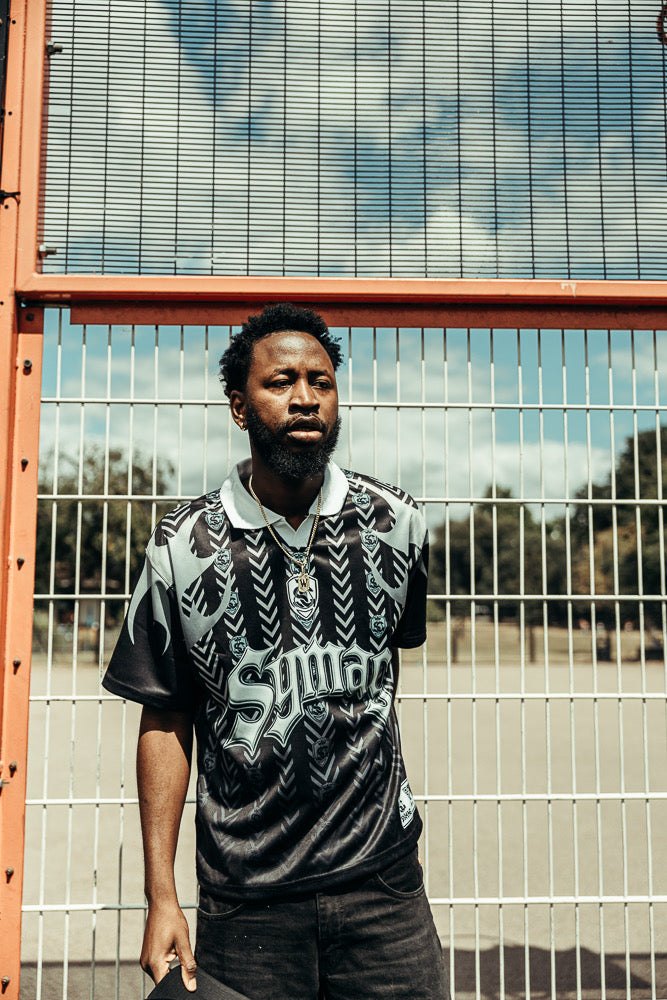 Symag Jersey