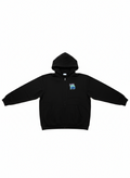 Arch 22 Boxy zip Hood
