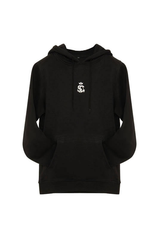 Hoodie SG Front Logo - Symag on the back (Vinyl Printing)
