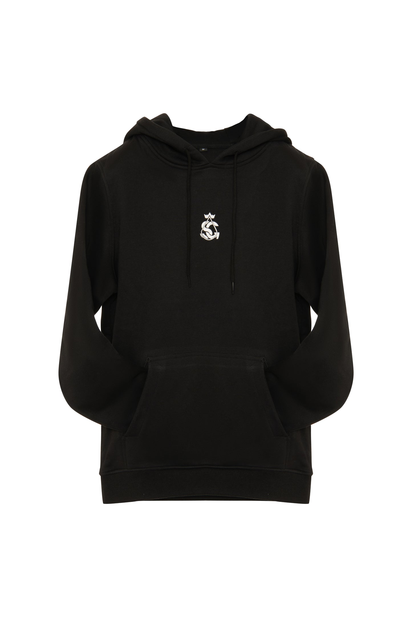 Hoodie SG Front Logo - Symag on the back (Vinyl Printing)