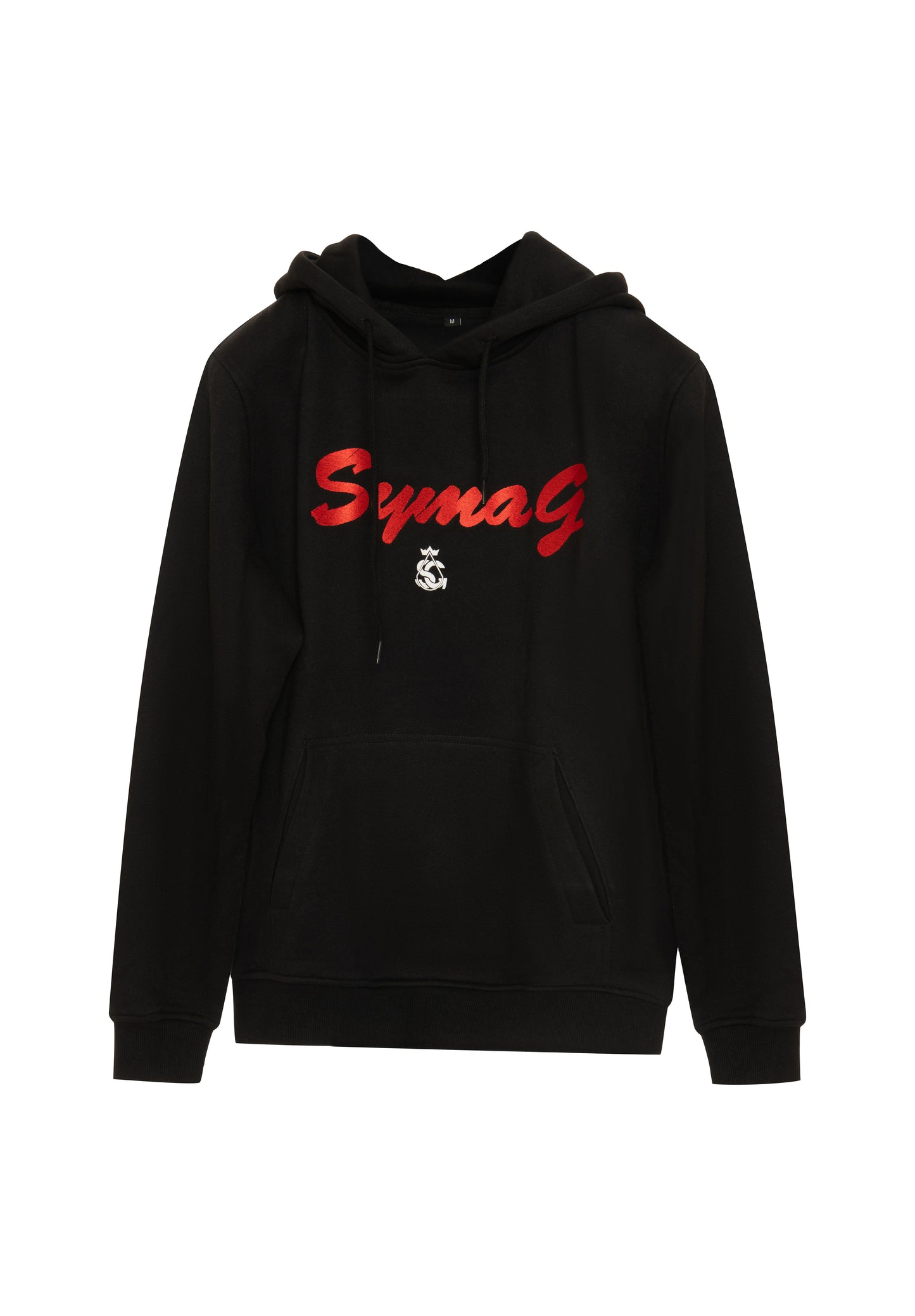 Hoodie (Symag Embroidery)