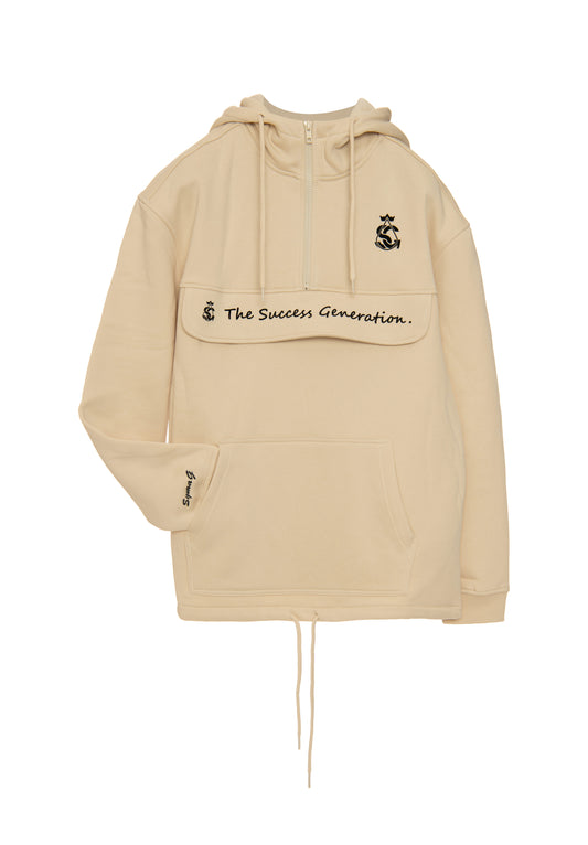 Sweat Pullover Hoodie - The Success Generation