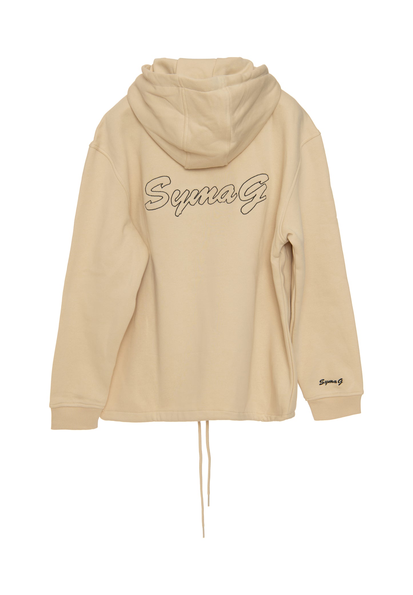 Sweat Pullover Hoodie - The Success Generation