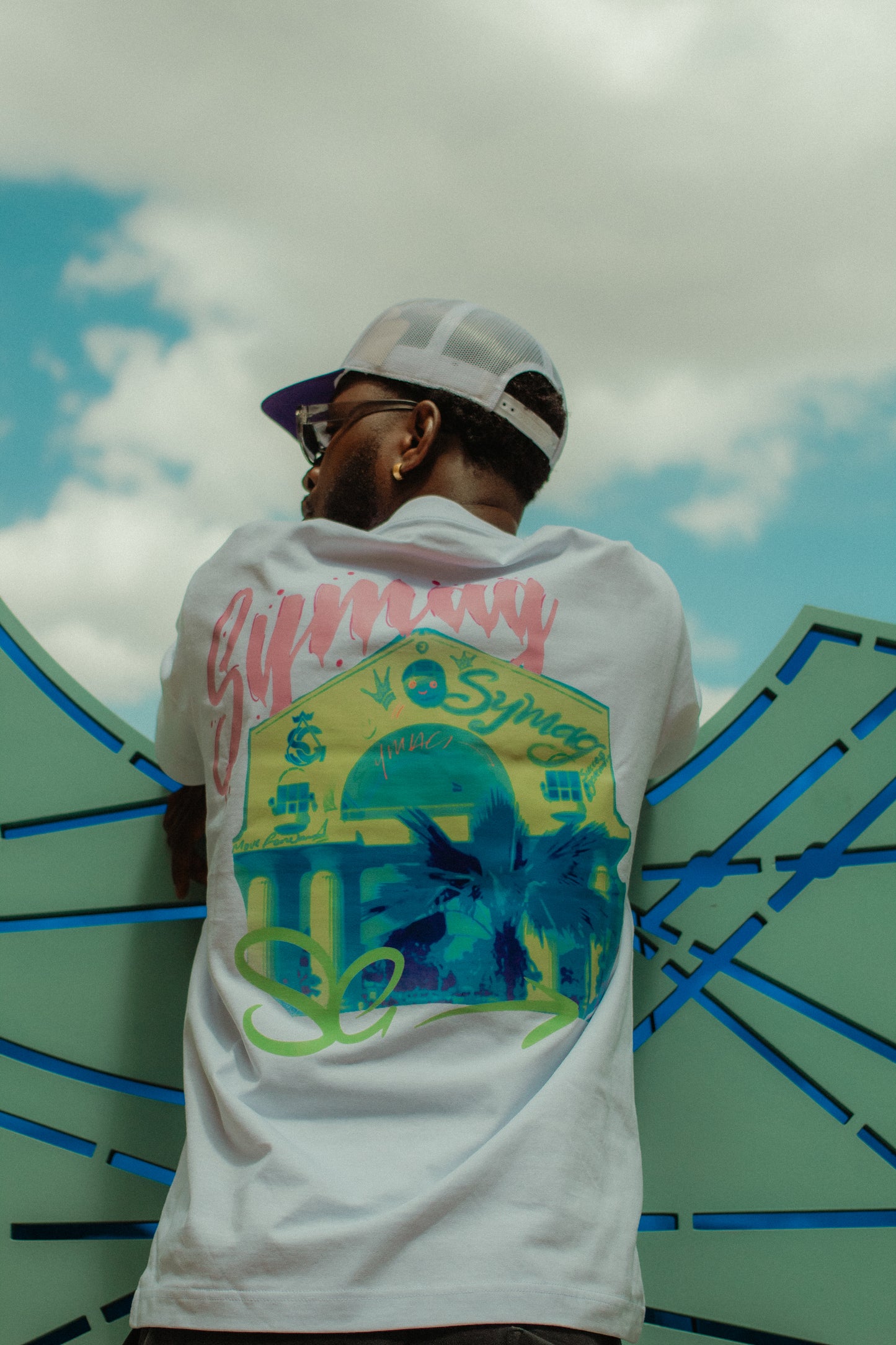 ARCH 22: Tee