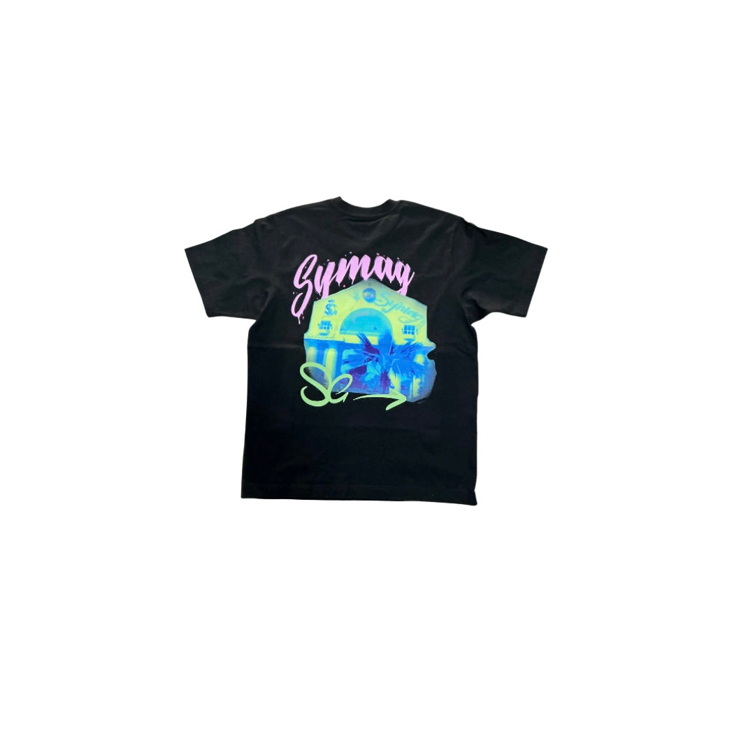 ARCH 22: Tee