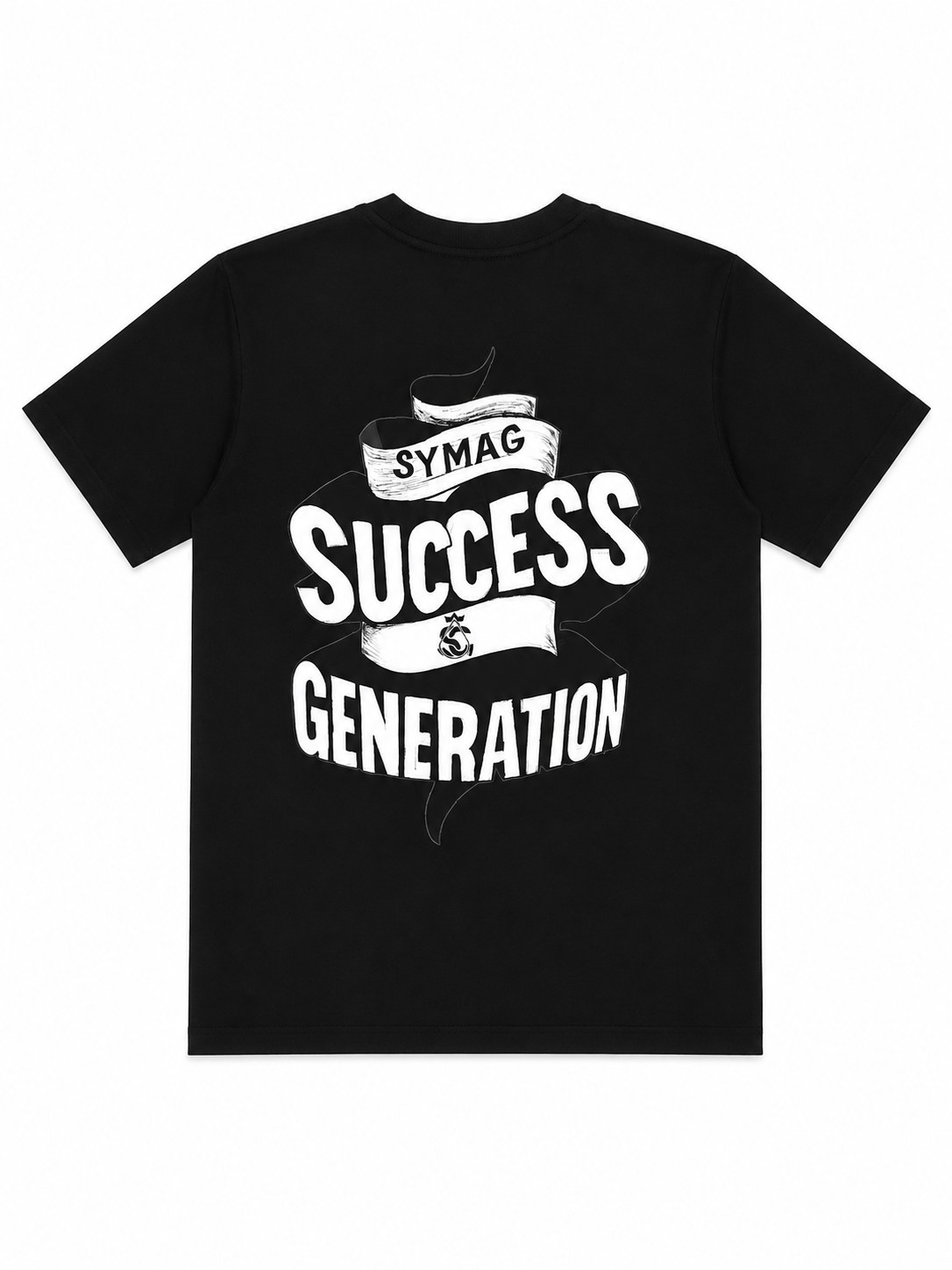 THE SUCCESS STANDARD — SET