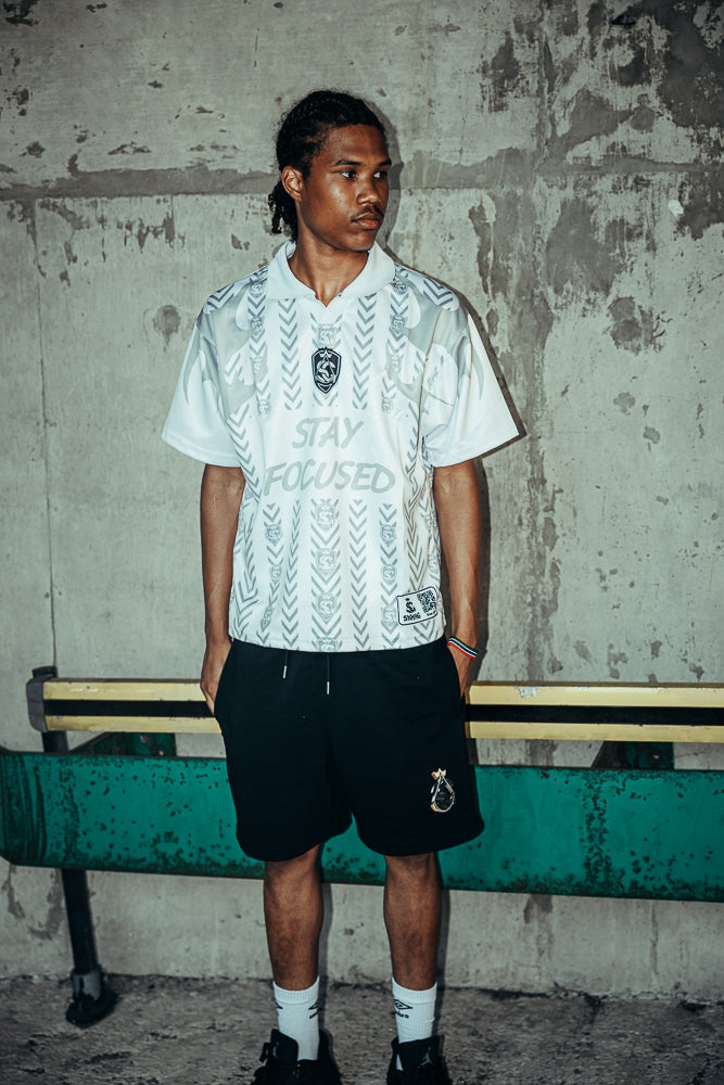 Symag Stay focused Jersey