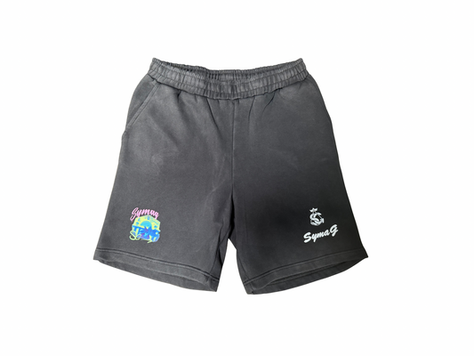 Arch 22 Short